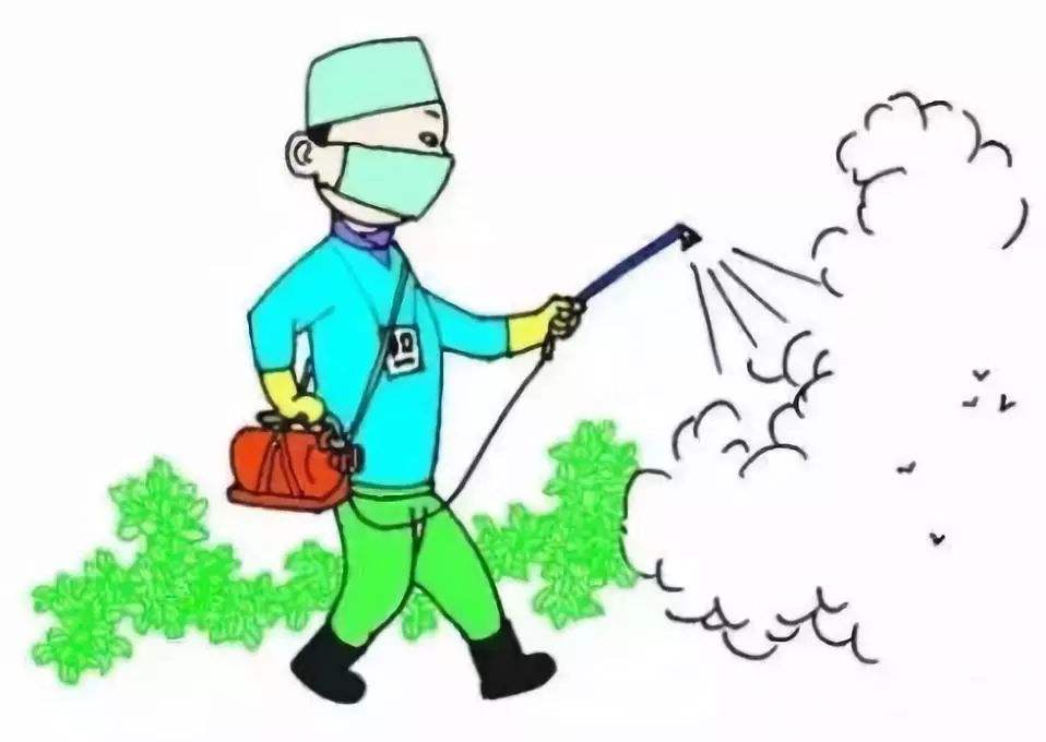 云南綠樺滅四害公司控制蟑螂的主要措施有哪些